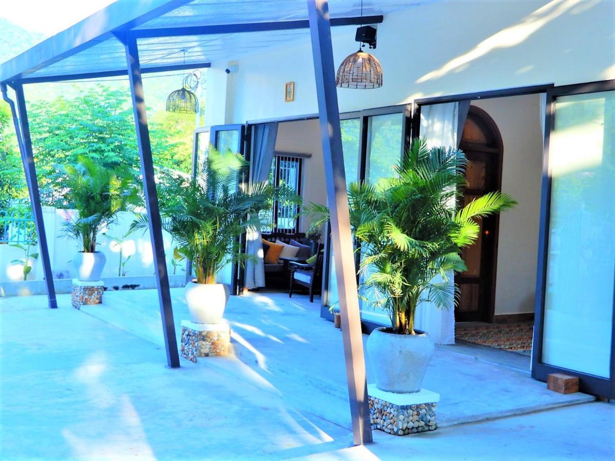Crest House Beachside - Three-Bedroom Private House On Cham Island Hoi An Tân Hiệ Εξωτερικό φωτογραφία