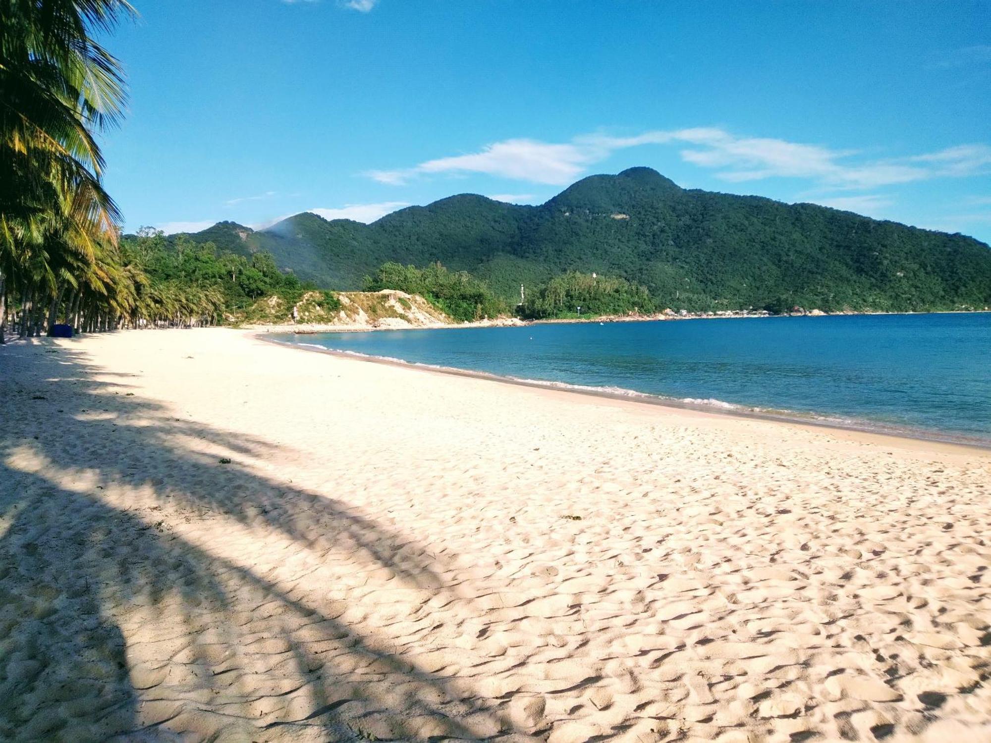 Crest House Beachside - Three-Bedroom Private House On Cham Island Hoi An Tân Hiệ Εξωτερικό φωτογραφία