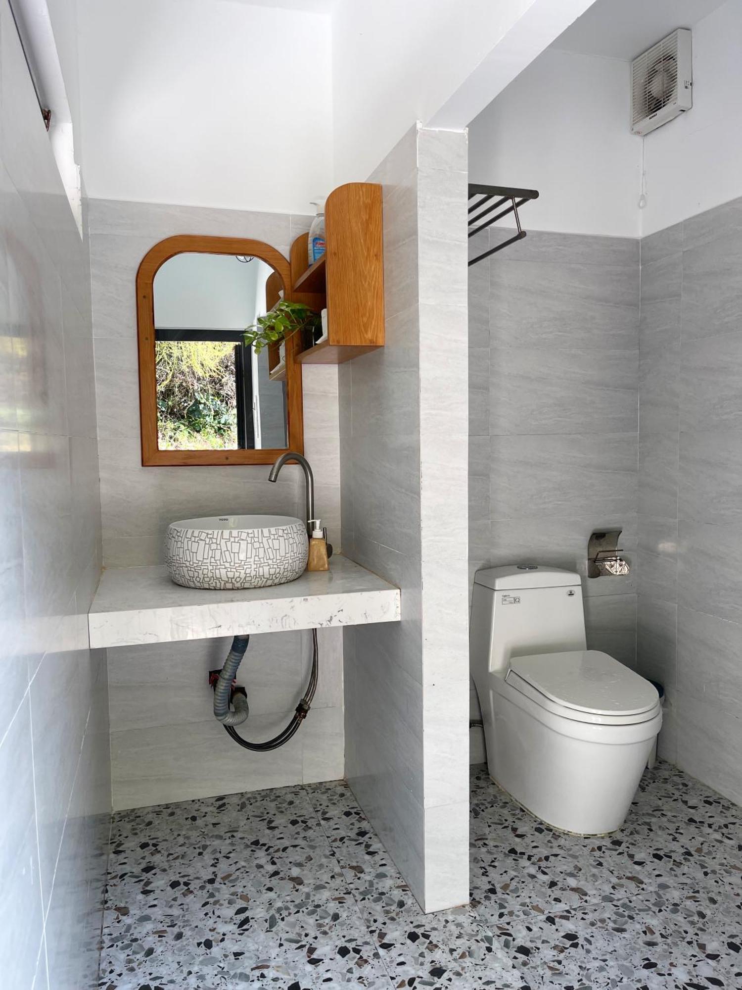 Crest House Beachside - Three-Bedroom Private House On Cham Island Hoi An Tân Hiệ Εξωτερικό φωτογραφία