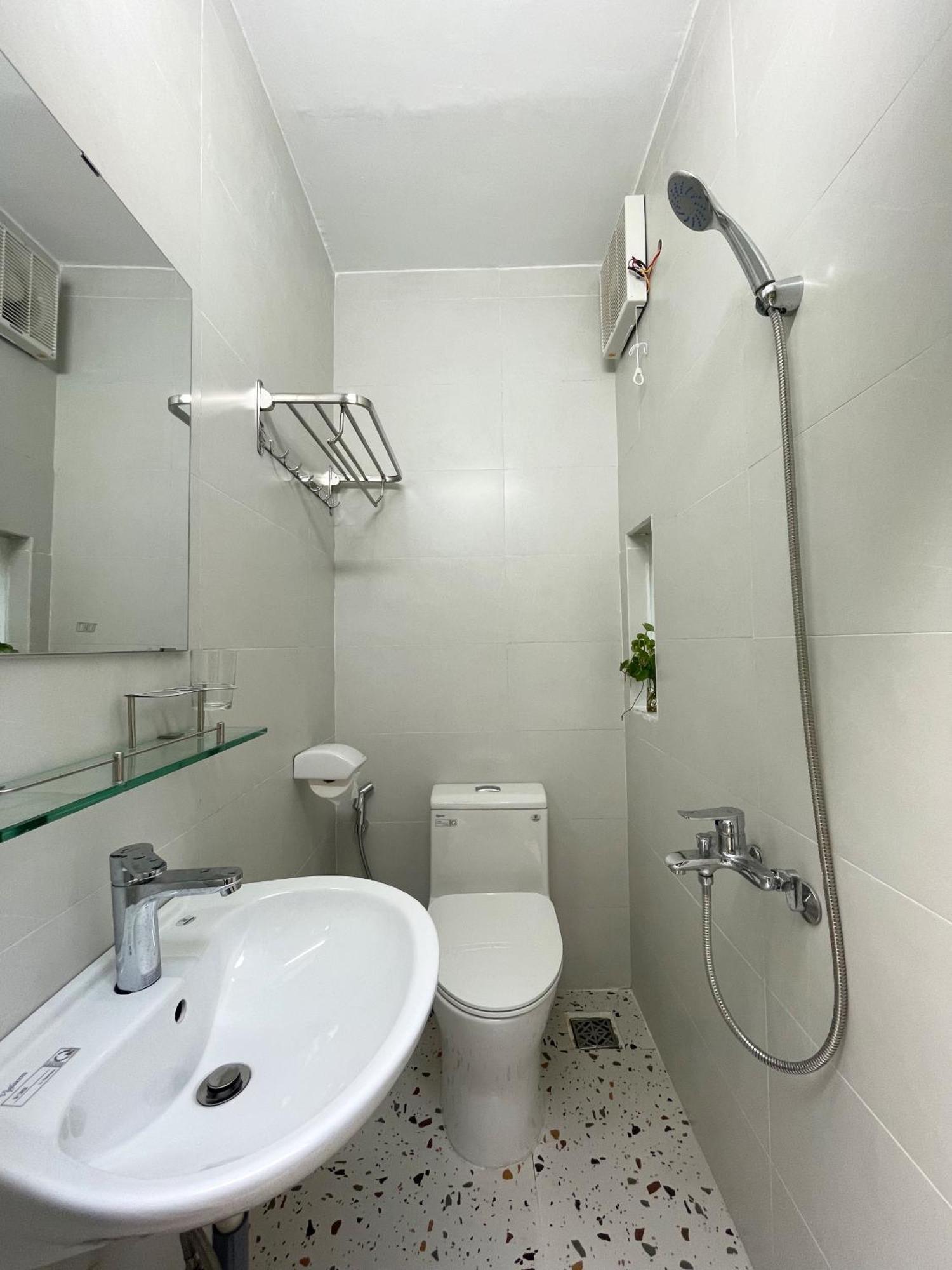 Crest House Beachside - Three-Bedroom Private House On Cham Island Hoi An Tân Hiệ Εξωτερικό φωτογραφία