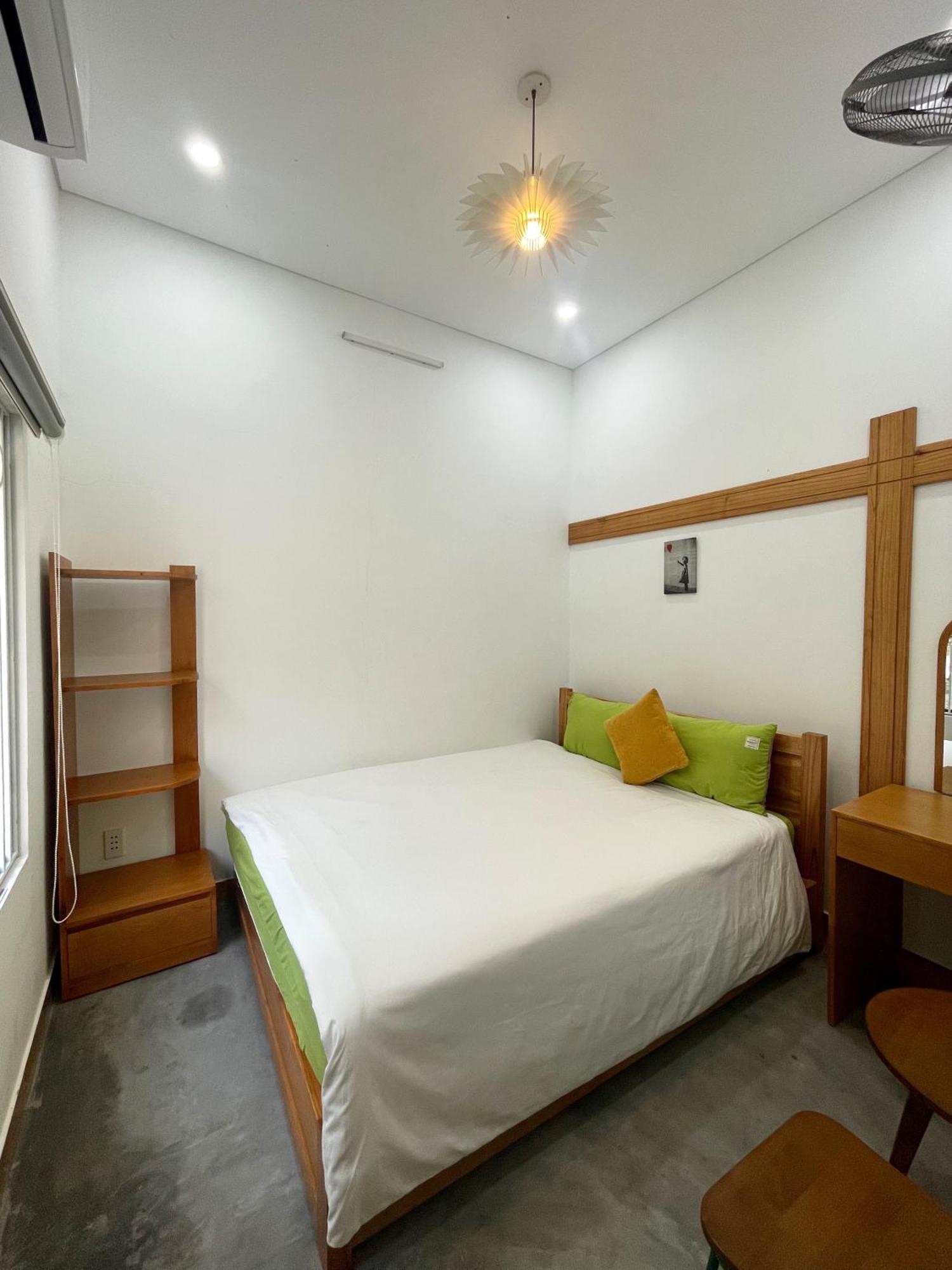 Crest House Beachside - Three-Bedroom Private House On Cham Island Hoi An Tân Hiệ Εξωτερικό φωτογραφία