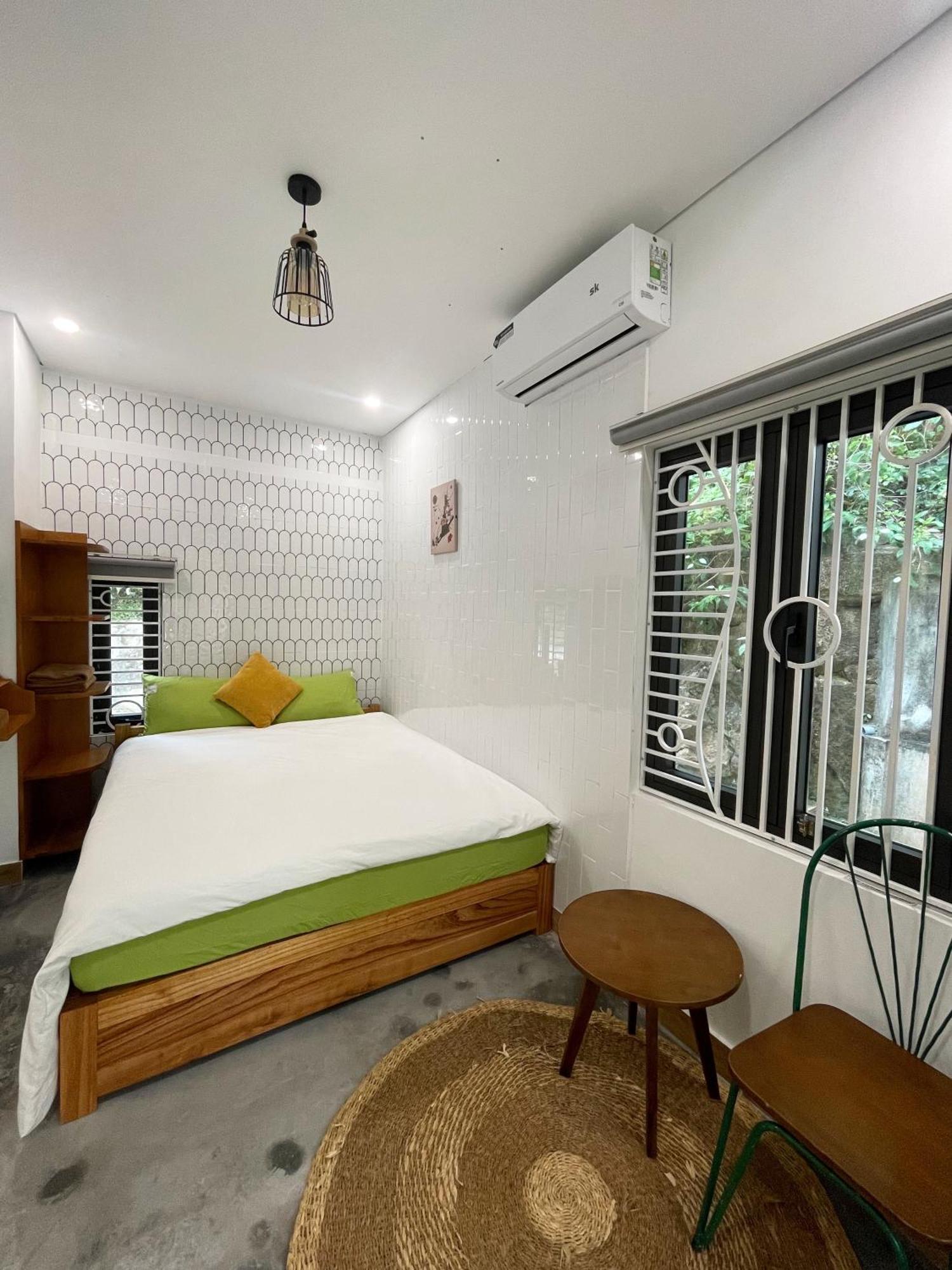Crest House Beachside - Three-Bedroom Private House On Cham Island Hoi An Tân Hiệ Εξωτερικό φωτογραφία