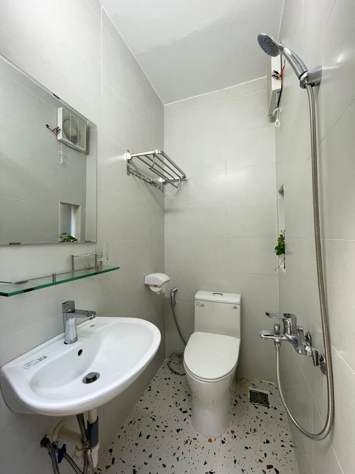 Crest House Beachside - Three-Bedroom Private House On Cham Island Hoi An Tân Hiệ Εξωτερικό φωτογραφία