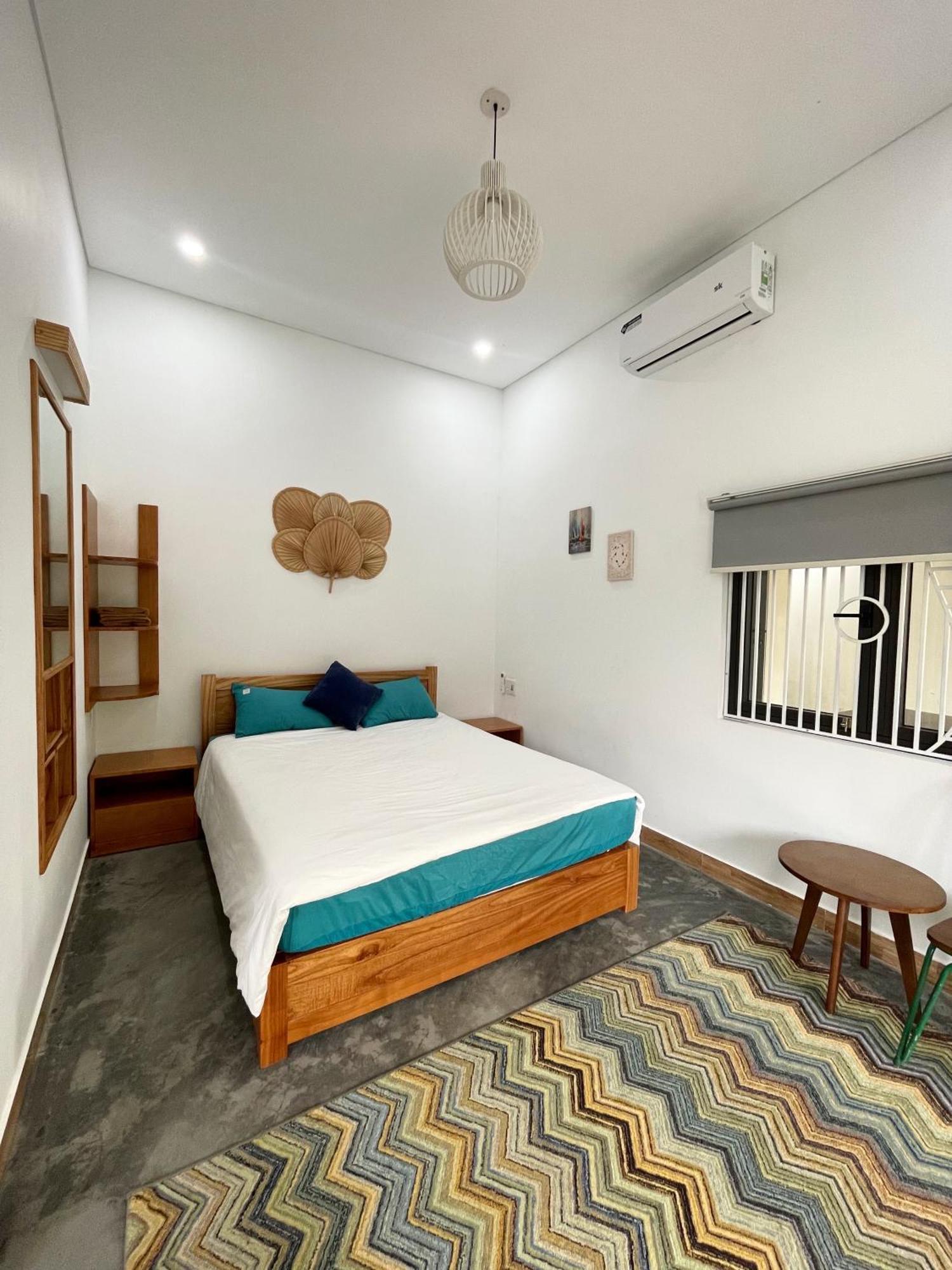 Crest House Beachside - Three-Bedroom Private House On Cham Island Hoi An Tân Hiệ Εξωτερικό φωτογραφία