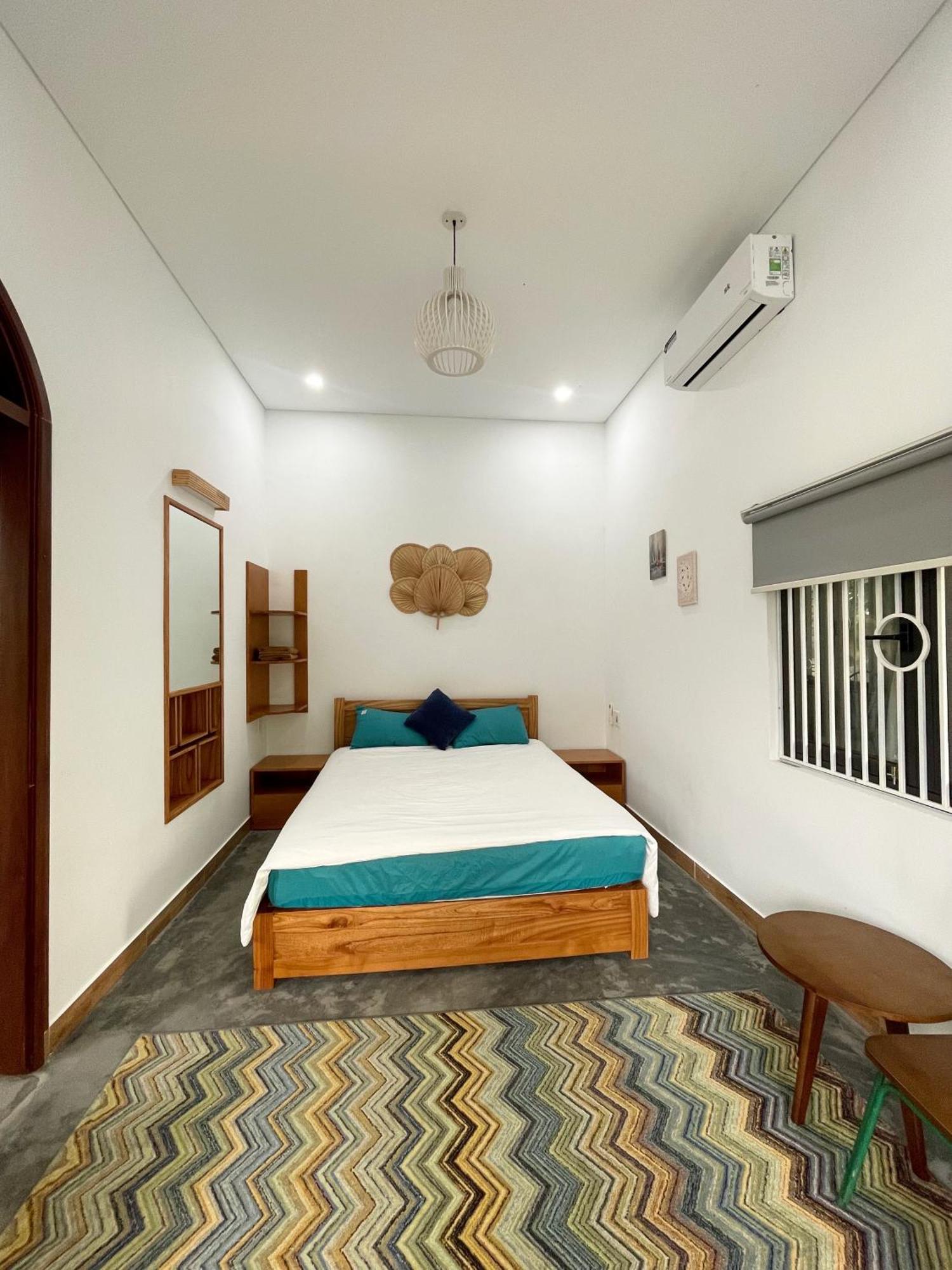 Crest House Beachside - Three-Bedroom Private House On Cham Island Hoi An Tân Hiệ Εξωτερικό φωτογραφία